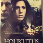 Houkutus Dvd - pikkukuva 1