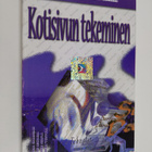 Pekka Malmirae : Kotisivun tekeminen - pikkukuva 1
