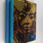 Zahi Hawass : Tutankhamon : Haudan aarteet (numeroitu) - pikkukuva 1