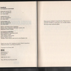 Paulow: Kuolonkeinu, Like 2005, 1.p., sid., K4, CD mukana - pikkukuva 2