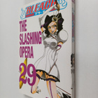 Tite Kubo : Bleach, 29 - The slashing opera - pikkukuva 1