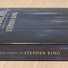 Stephen Kingin PAINAJAISIA JA UNIKUVIA (2006) 3DVD (UUSI) - pikkukuva 3