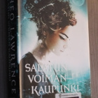 Theo Lawrence : Salatun voiman kaupunki ( 1.p. 2013 k.po ) - pikkukuva 1