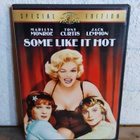 SOME LIKE IT HOT - pikkukuva 1