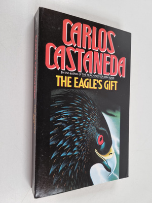 Carlos Castaneda : Eagle's Gift