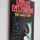 Carlos Castaneda : Eagle's Gift - pikkukuva 1