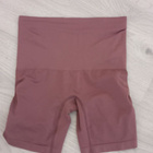 Muotoilevat lift up efect biker shortsit M - pikkukuva 1