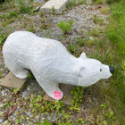 MOOTTORISAHAVEISTOS-JÄÄKARHU - pikkukuva 2