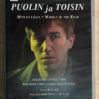 Matti Ijäs: PUOLIN JA TOISIN (2013) Jussi Vatanen (UUSI) - pikkukuva 1