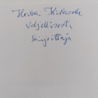 Veijo A. Saloheimo : Tynkä-Korpiselkä 1940-1999 : viipale... - pikkukuva 3