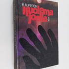 K. M. Peyton : Kuolema joella - pikkukuva 1
