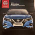 Myyntiesite - Nissan Qashqai - 2017 - pikkukuva 3