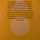 OLLI HAAPIO: TOTUUS POSTMODERNISTA VALOKUVASTA - pikkukuva 2