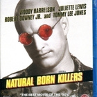* Natural Born Killers Blu-Ray Nordic Painos Lue Kuvaus - pikkukuva 1