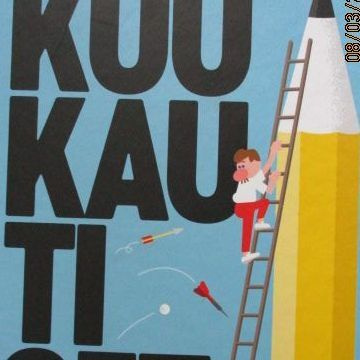 Kuukautinen KUUKAUTISET