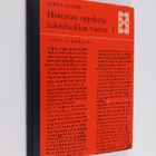 Gunnar Sarva : Historian oppikirja lukioluokkia varten 1 ... - pikkukuva 1