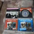 HURRIGANES - 5 X CD - LEVY - pikkukuva 1