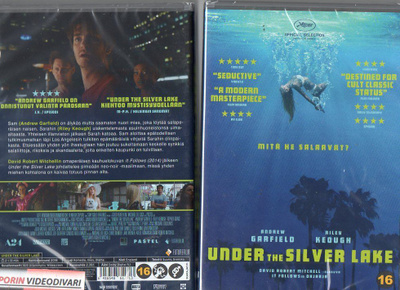 under the silver lake	(58 709)	k	-FI-	DVD	suomik.			2018	2h