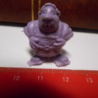 Asterix purukumi figuuri -70 luvulta #21 - pikkukuva 1