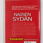 Sara Storm : Naisen sydän - pikkukuva 2