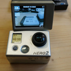 Kaksi GoPro actionkameraa ja runsaasti tarvikkeita!! - pikkukuva 4