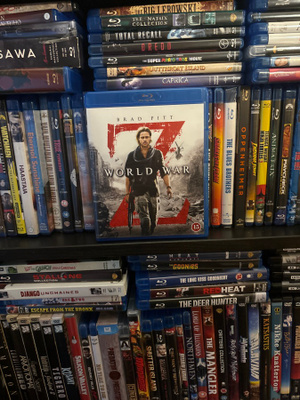 World War Z