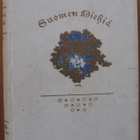 Suomen miehiä - Suomen historia elämäkertoina. 584 s. - pikkukuva 1