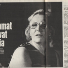 Viikko Sanomat n:o 38 1974 Konsta. Joe. Vera. Pummit. Niilo. - pikkukuva 3