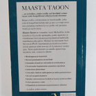 Jose Stevens : Maasta taoon : Michaelin opas parantamisee... - pikkukuva 2