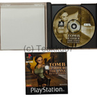 PS1 - Tomb Raider: The Revelation (CIB) - pikkukuva 3