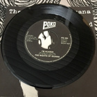 THE NIGHTS OF IGUANA: I’m Scared * Dorothy dime - pikkukuva 3