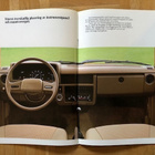 Esite Toyota Tercel 1980 - pikkukuva 4