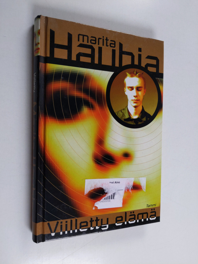 Marita Hauhia : Viilletty elämä