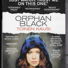 Orphan Black: Toinen kausi - pikkukuva 1
