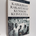 P. Sainath : Kaikkihan rakastavat kunnon kuivuutta : tari... - pikkukuva 1
