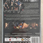 LOST GIRL: Kausi 1 (3DVD) Anna Silk (UUSI) - pikkukuva 2