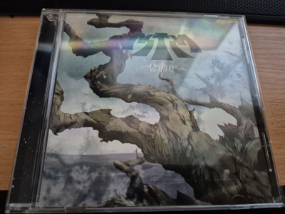 Astra - The Weirding CD