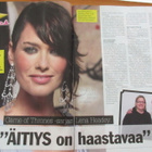 HYMY -lehti  1 / 2015. - pikkukuva 2