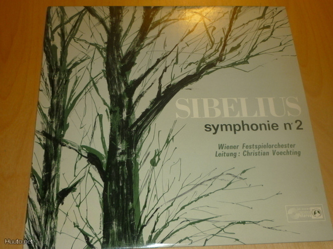 Sibelius: symphonie n 2