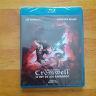 The Sword and the Sorcerer BLU-RAY - pikkukuva 1