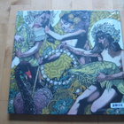 BARONESS - YELLOW & GREEN  2xlp - pikkukuva 2