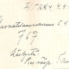 Muonatilaus, 1940, muonitus Huittinen. - pikkukuva 2