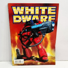 White Dwarf numero 240 - December 1999 - pikkukuva 1