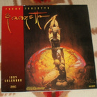 FRANK FRAZETTA # 1997 # Seinäkalenteri - pikkukuva 1