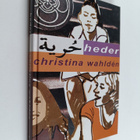 Christina Wahlden : Heder (signeerattu, tekijän omiste) - pikkukuva 1