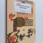 Kaarlo Arffman : Kristinuskon historia - pikkukuva 1