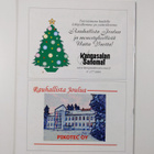 Kangasalan joulu 2000 - pikkukuva 2