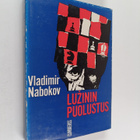 Vladimir Nabokov : Luzinin puolustus - pikkukuva 1
