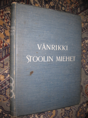 Vänrikki Stoolin miehet  1902