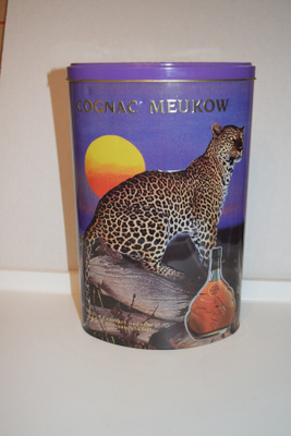 metallirasia cognac meukow